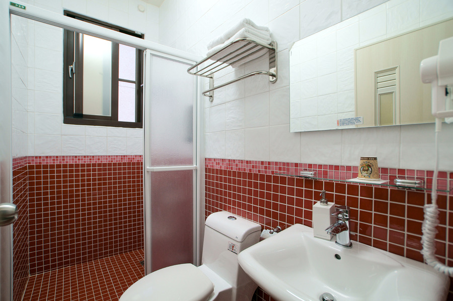 東部牛仔(2+1人房)