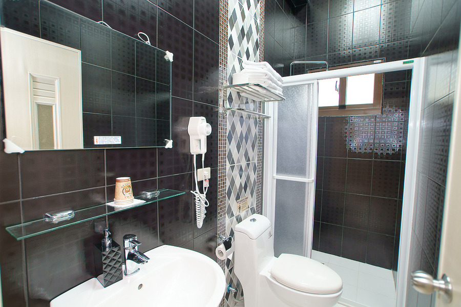 水晶巴洛克(4人房)